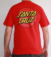 SANTA CRUZ